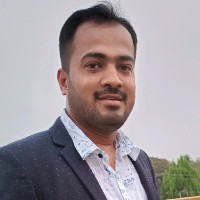 Sapan Sahu Email & Phone Number