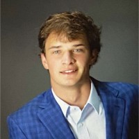 Melinda's Foods LLC Employee Marshall Nugent's profile photo