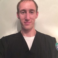Ballad Health Employee Nolan Watson's profile photo