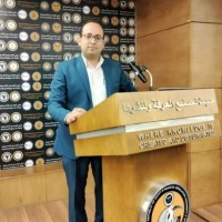 Mashroey - مشروعي Employee Ramy Rezk's profile photo