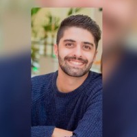Vitacon Employee João Rieger's profile photo