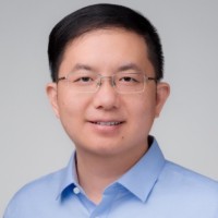AstraZeneca Employee Yu Zhou's profile photo