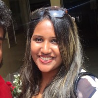 NodeRisk Employee Shainy Thilakaratne's profile photo