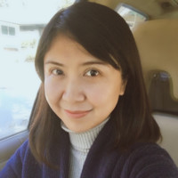 Inovio Pharmaceuticals Inc. Employee Grace Luo's profile photo