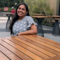 Ittisa® Employee Anantha Lakshmi's profile photo