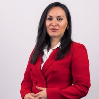 Incofin Investment Management Employee Elvina Garayeva's profile photo