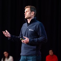 Definely Employee Rhys Hodkinson's profile photo