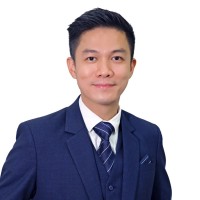 Lee bin Hao Email