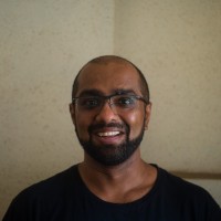 Rough Paper Creative Employee Deepak Gopalakrishnan's profile photo