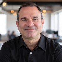 SYNDICATE Employee David Wish's profile photo