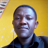 Crossing Thresholds Inc. Employee Fredrick Mutwota's profile photo