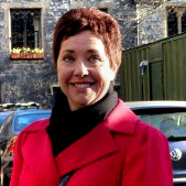 Horizons Therapy Services Employee Marguerite Lambe's profile photo