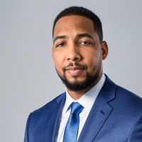 DIGITALSPEC - A Native Hawaiian Organization - NHO 8(a) Employee Marc-Anthony Gray's profile photo