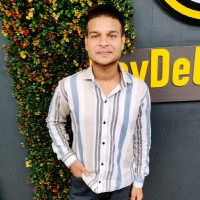 CANSVOLUTION Employee Adarsh Pal's profile photo