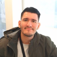 HP Employee Cesar Correa's profile photo