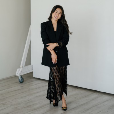 Columbia Sportswear Company Employee Marisa Chen's profile photo