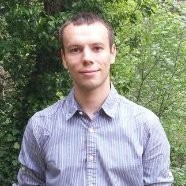 Zoomdata - insightsoftware Employee Oleksandr Chornyi's profile photo