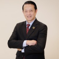 Peerapong Krinchai Email & Phone Number