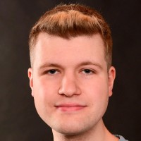 TAB eG Employee Jason Scheel's profile photo