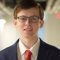 ARCS Aviation Employee Caleb Smith's profile photo