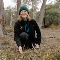 Tasmanian Land Conservancy Employee Rebecca McFarlane's profile photo