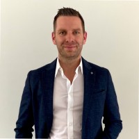 DHL Global Forwarding Employee Kai Czarnyan's profile photo