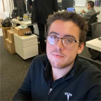 Anthony Madrigal Email & Phone Number