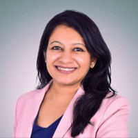 MediaVest Employee Niti Kumar's profile photo