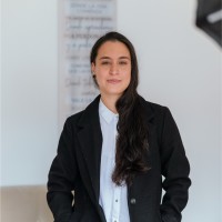 Enterapia Employee Nathalia Santos Quintero's profile photo