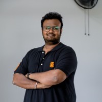 Intellius Medical - Doctor Marketing Agency Employee Daniel Raj's profile photo
