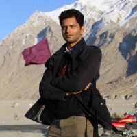 Bricksol Employee Muhammad Muneeb's profile photo