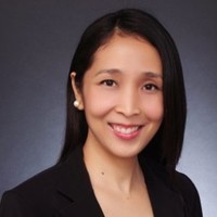 BDO Unibank Employee Rina Lingan's profile photo