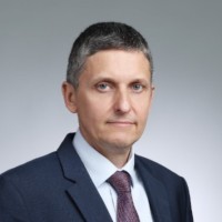 IMPACT46 Employee Andrei Ugarov's profile photo