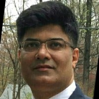 Nexus Telecom Employee Rajeev Dewan's profile photo