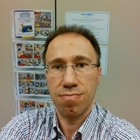 CleverFi Employee Romano Lonardoni's profile photo