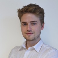 ElmediX Employee Laurent van Den Bossche's profile photo
