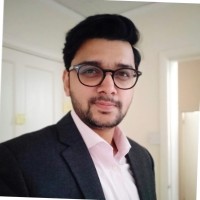 Hindustan Coca-Cola Beverages Employee Rakshith Sharma's profile photo