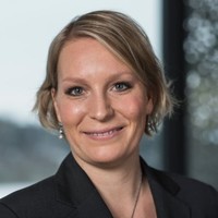 EHL Employee Insa Thalau's profile photo