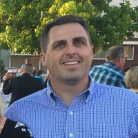 Lamb Weston Employee Greg Jones's profile photo