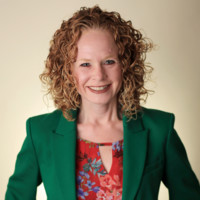 The QTI Group Employee Rebekah Temple's profile photo