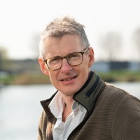 IPCC Employee Bart van Den Hurk's profile photo