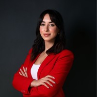 studioCREATE. Employee Farah Abdellatif's profile photo