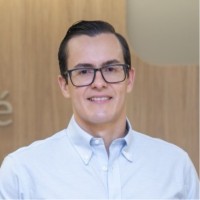 Henrique Ferro Email & Phone Number