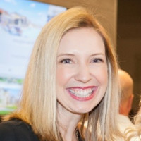 FieldLevel Employee Rachel Hart's profile photo