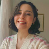 KNAUER Employee F. Nur Çevik Dağlar's profile photo