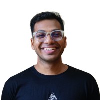 MIXI, Inc Employee Siddesh Choudhary's profile photo