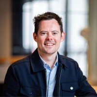 Volvo Cars Employee Jamie Ivory's profile photo
