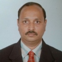 Kris Flexipacks Pvt. Ltd. Employee Ca Jain's profile photo