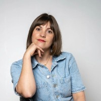 EUPHORIE Employee Gaëlle Lapart's profile photo
