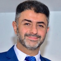 Hussam Alkharrat Email & Phone Number